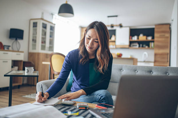 Best Business Loans  in Cleora, OK