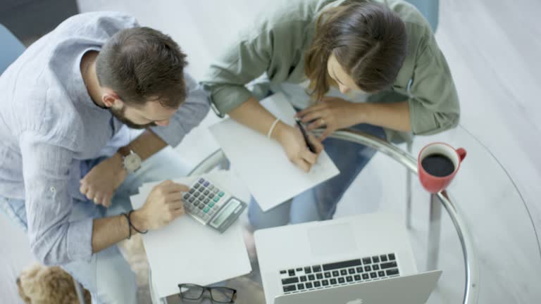 Professional Loan Agency in Cleora, OK